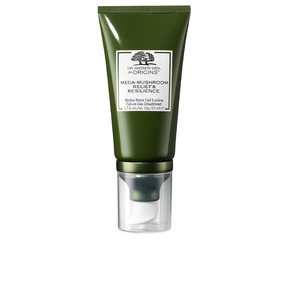 Origins Mega Mushroom Lozione Gel Idratante Idratazione Immediata Efficace