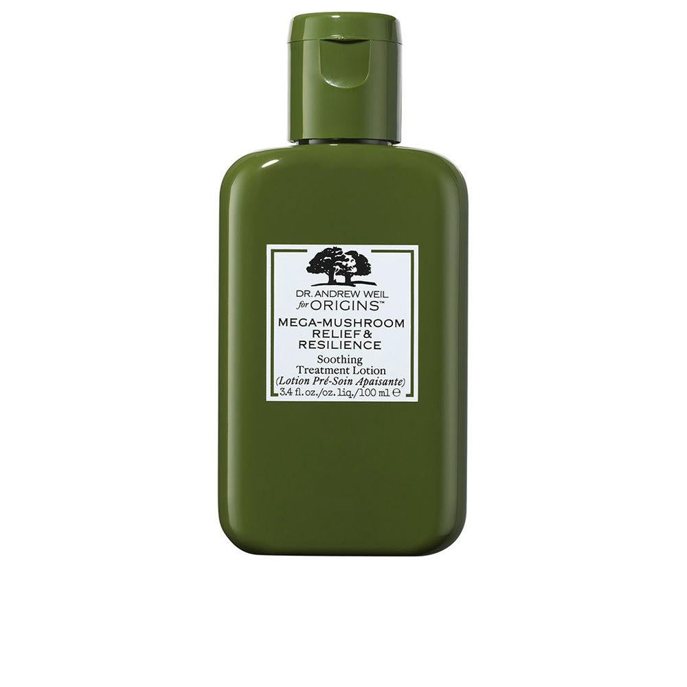 Origins Mega Mushroom Lozione Viso Lenitiva Pelle Calma Protetta