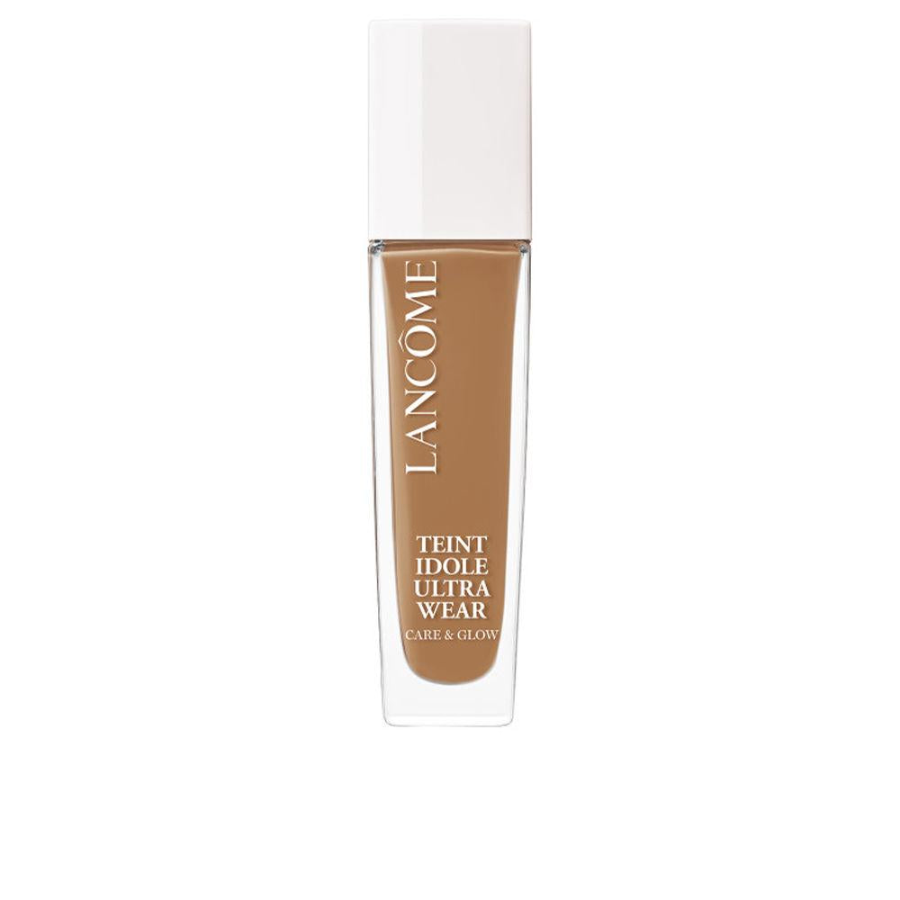 Lancme Teint Idole Ultra Wear Fondotinta Luminosità Naturale 24 Ore