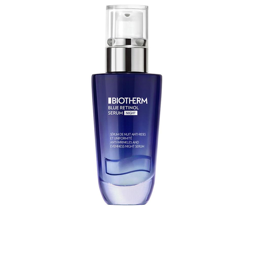 Biotherm Blue Retinol Siero Ringiovanimento Viso Naturale