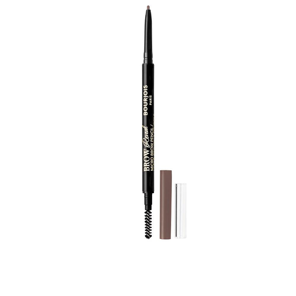 Bourjois Brow Makeup Eyebrow Pencil Salon Eyebrows