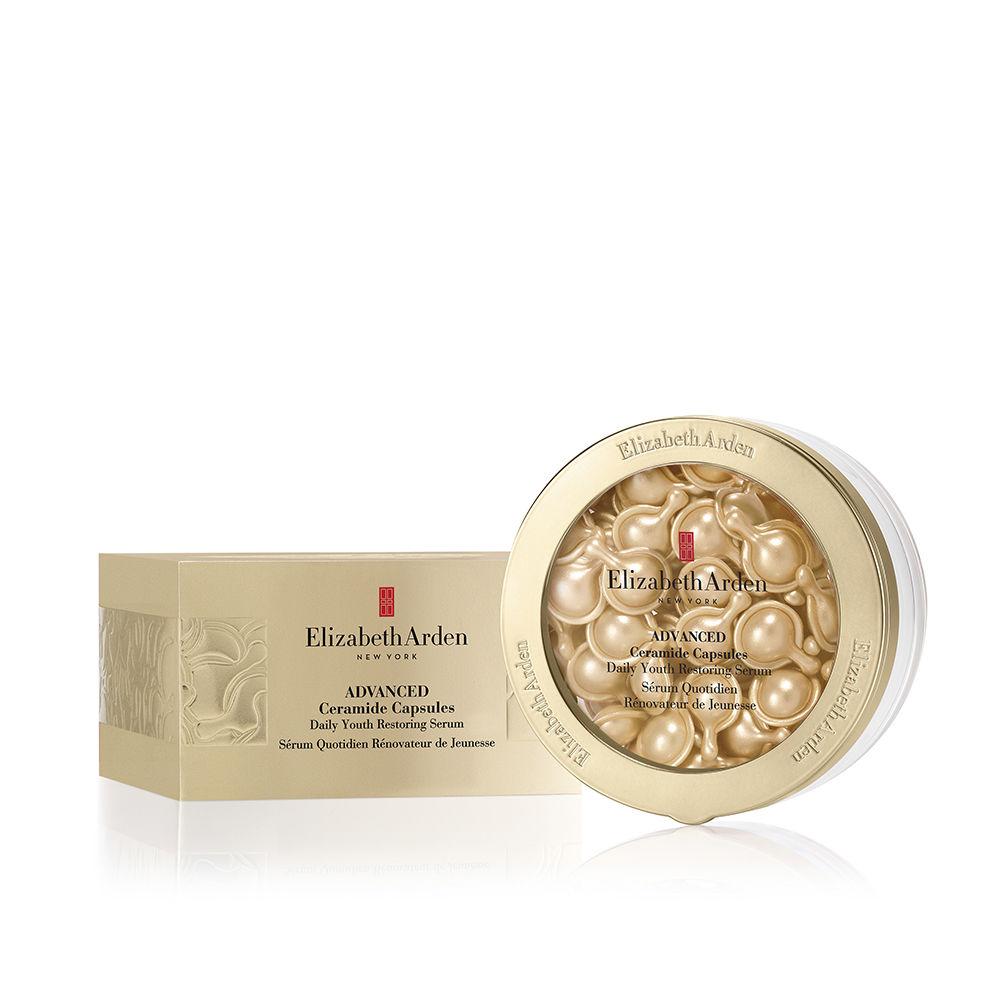 Elizabeth Arden Ceramide Siero Ristrutturante Giovinezza Pelle Radiosa E Tonica