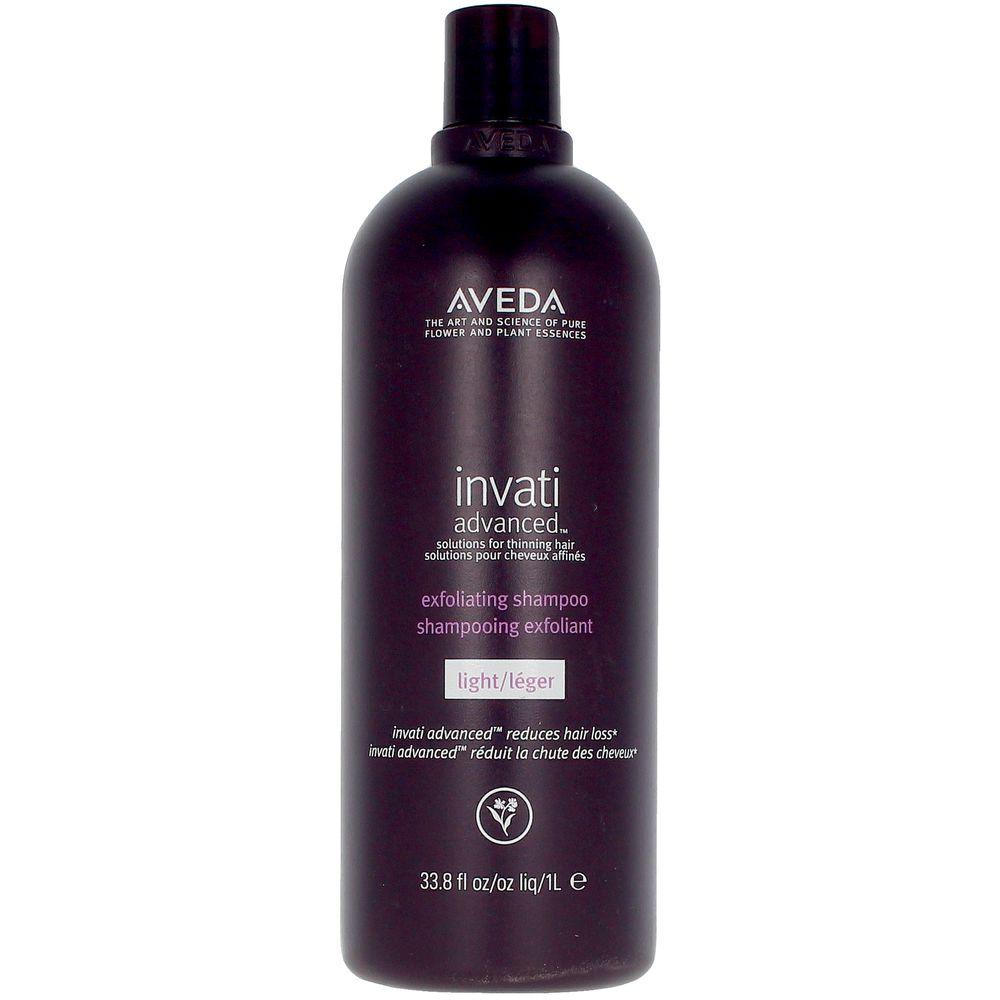 Aveda Invati Shampoo Esfoliante Leggero Controllo Caduta Efficace
