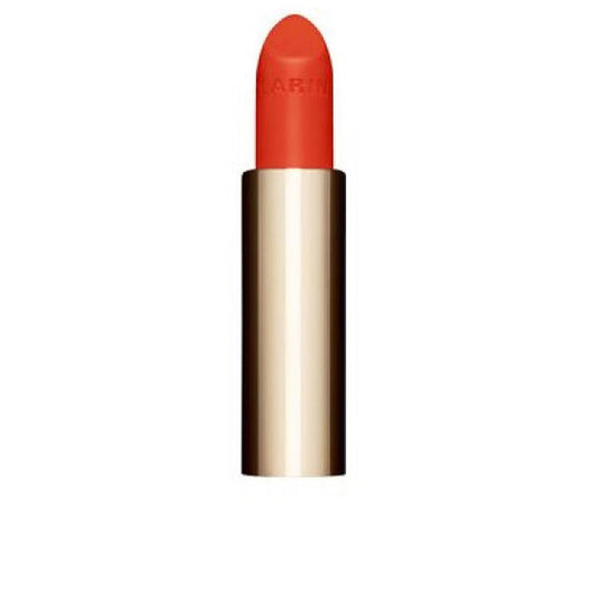 Clarins Joli Rouge Labial Recargable Color Vibrante Y Hidratante