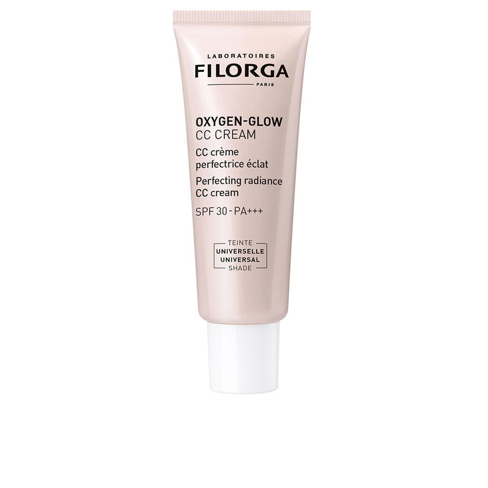 Laboratoires Filorga Oxygen-Glow Crema CC Luminosa Protezione E Idratazione