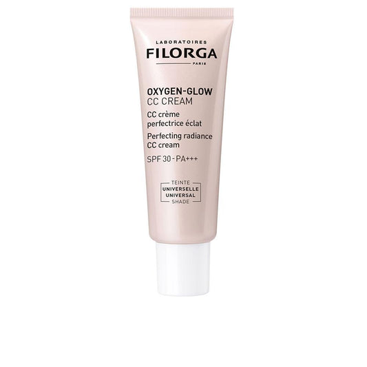 Laboratoires Filorga Oxygen-Glow Crema CC Luminosa Protezione E Idratazione