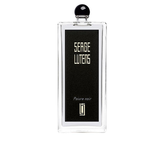Serge Lutens Poivre Noir Parfum Eau De Parfum légance Audacieuse