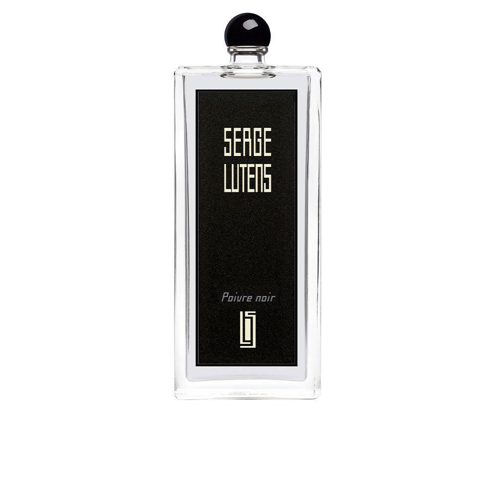 Serge Lutens Poivre Noir Profumo Eau De Parfum Eleganza Audace