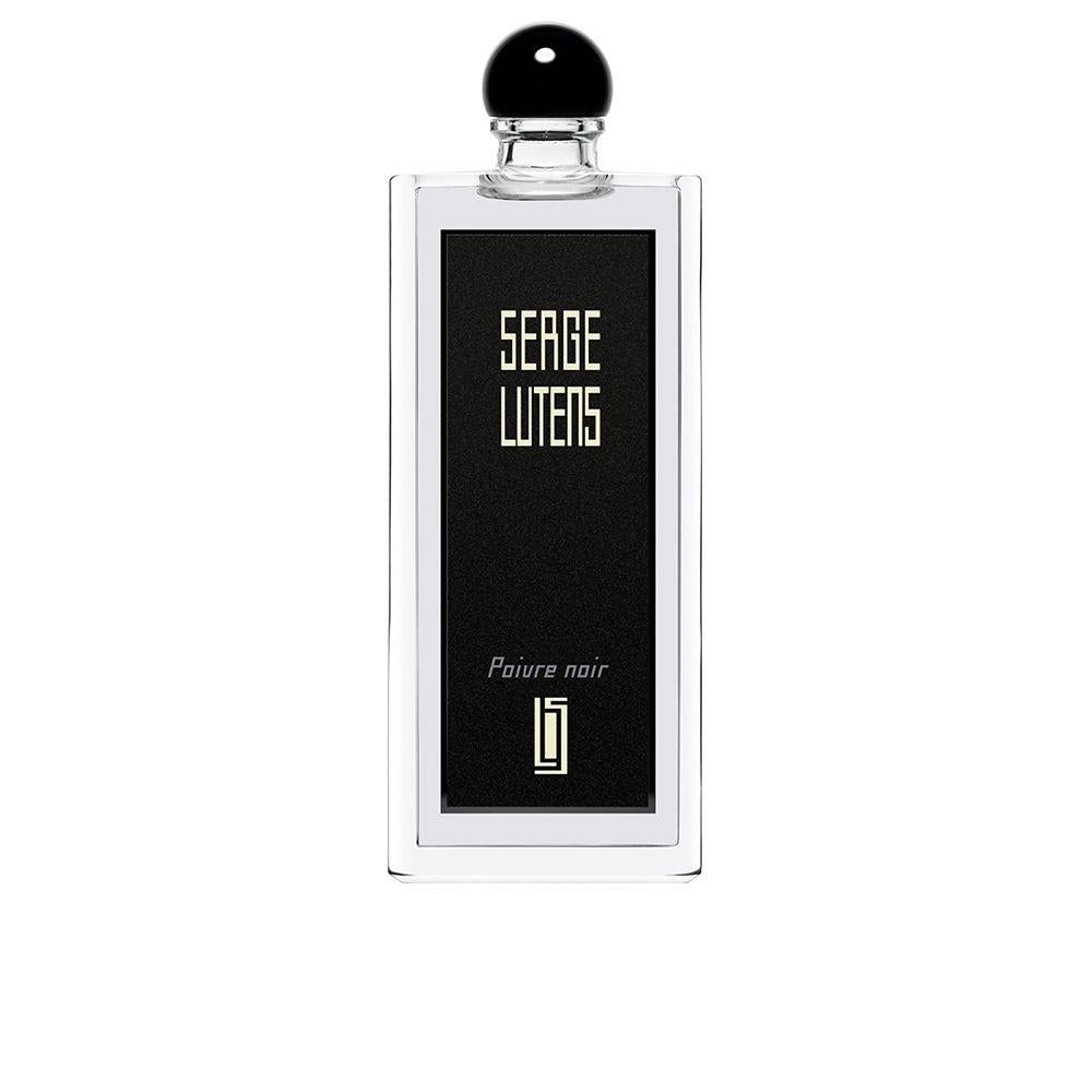 Serge Lutens Poivre Noir Perfume Eau De Parfum Elegancia Audaz