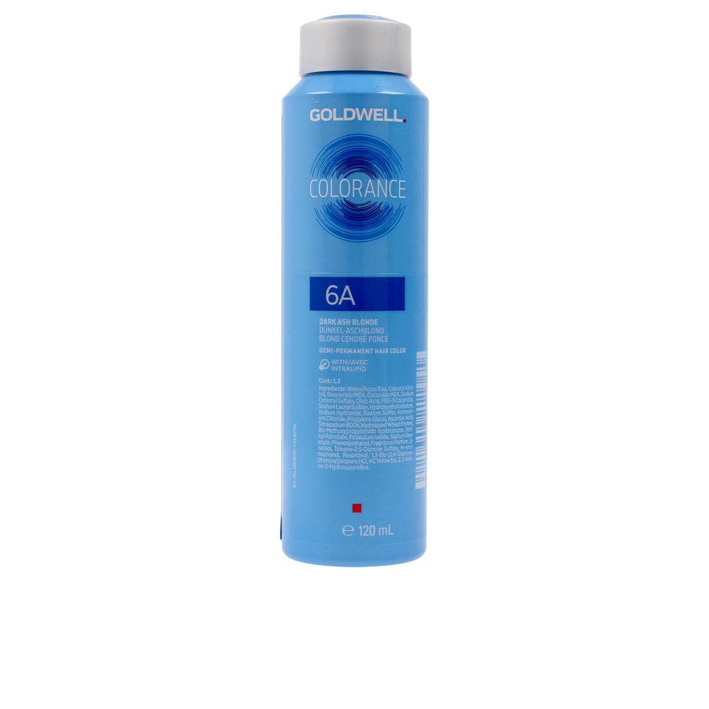Goldwell Colorance Tinta Semipermanente Per Capelli