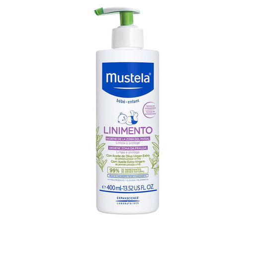 Mustela Bebé-Nio Liniment Daily Protection Delicate