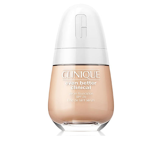 Clinique Even Better Fondotinta SPF20 Innovativo Complesso 3 Sieri