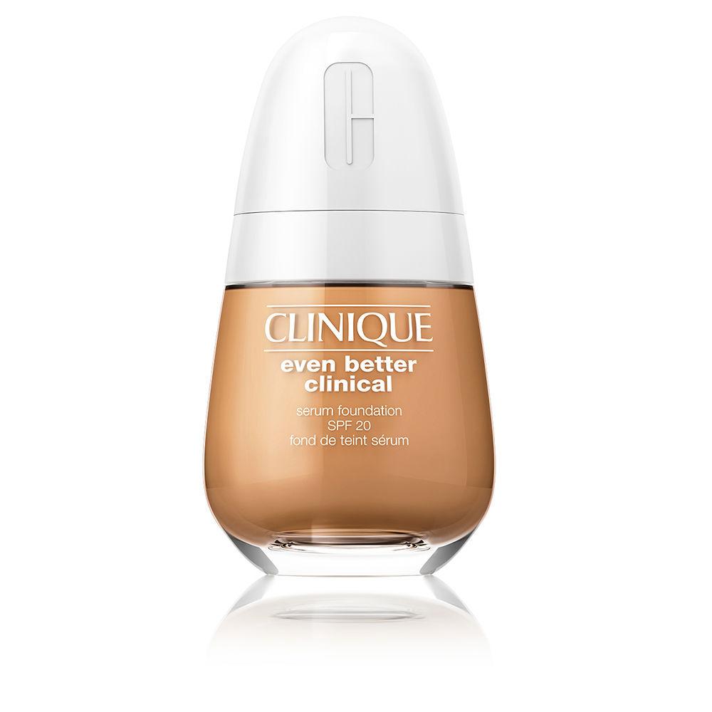 Clinique Even Better Fondotinta SPF20 Innovativo Complesso 3 Sieri