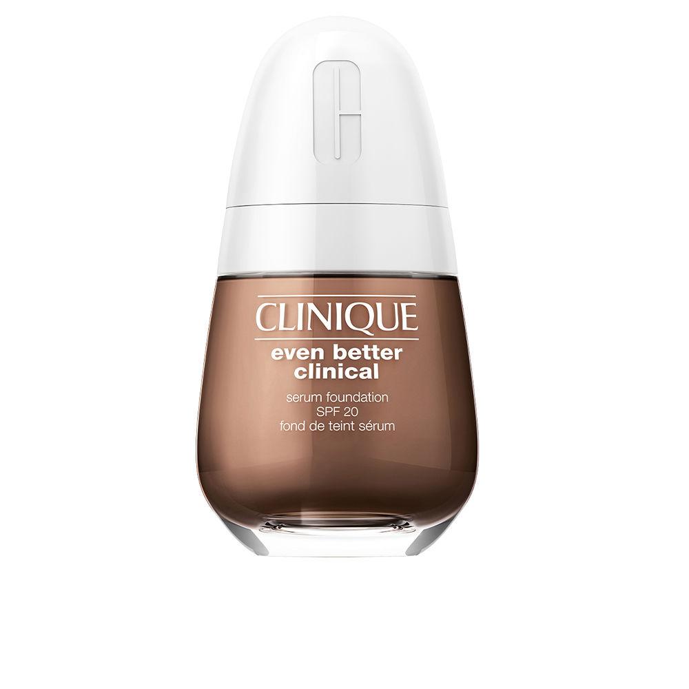 Clinique Even Better Fondotinta SPF20 Innovativo Complesso 3 Sieri
