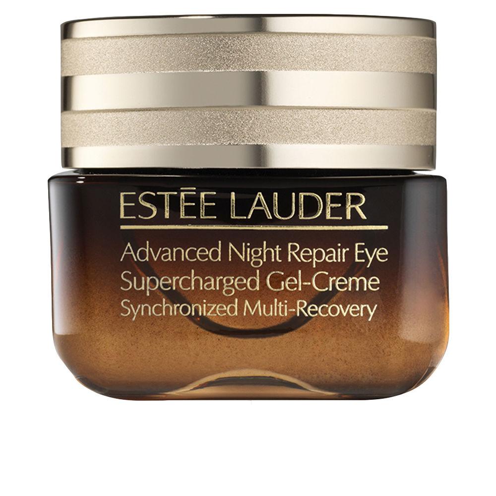 Estée Lauder Advanced Night Repair Gel Crema Contorno Occhi Anti Occhiaie E Rughe
