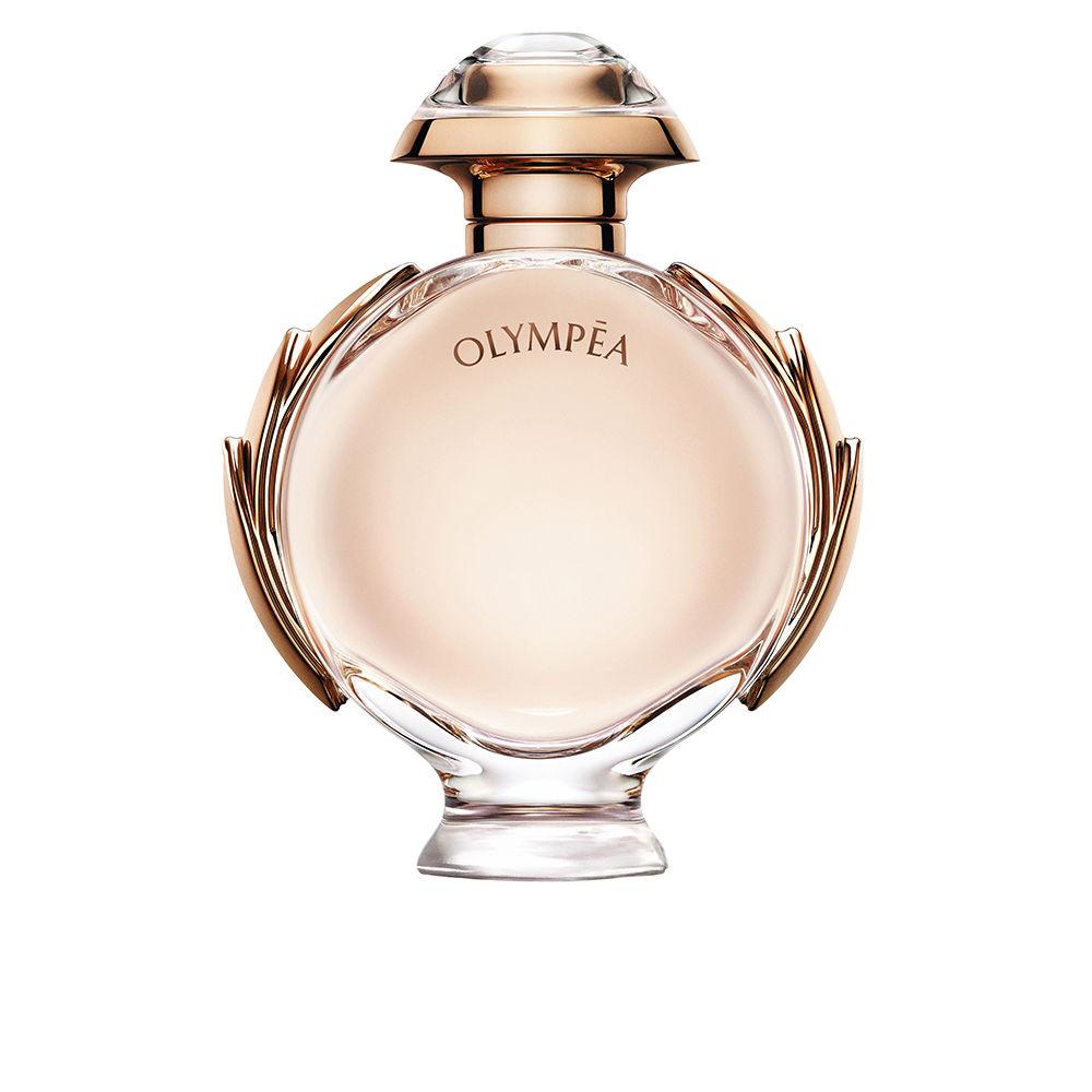 Rabanne Olympéa Perfume Eau De Parfum Encanto Audaz Y Atemporal
