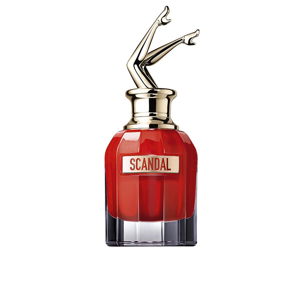 Jean Paul Gaultier Scandal Perfume Eau De Parfum Perfume Audaz Y Seductor