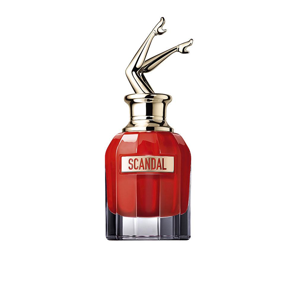 Jean Paul Gaultier Scandal Parfum Eau De Parfum Parfum Audacieux Et Séduisant