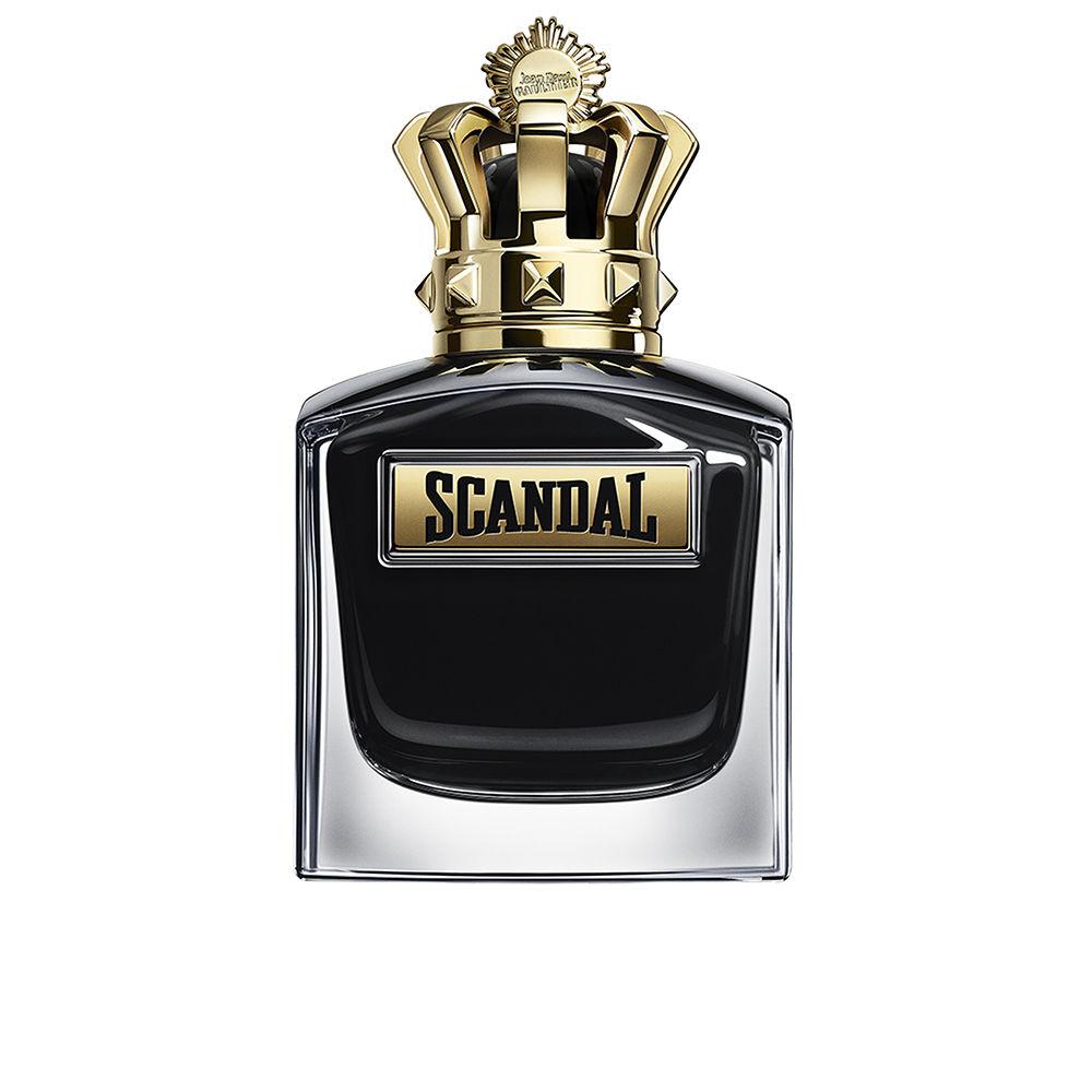 Jean Paul Gaultier Scandal Pour Homme Parfum Eau De Parfum Expérience Olfactive Audacieuse Et Captivante
