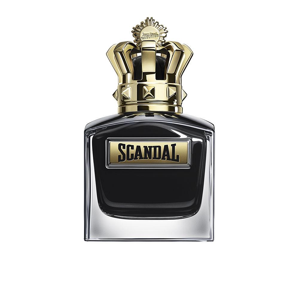 Jean Paul Gaultier Scandal Pour Homme Parfum Eau De Parfum Expérience Olfactive Audacieuse Et Captivante