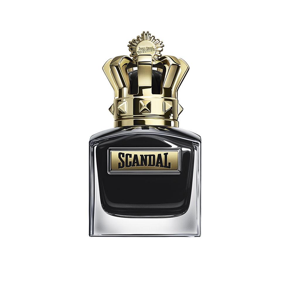 Jean Paul Gaultier Scandal Pour Homme Profumo Eau De Parfum Esperienza Olfattiva Di Seduzione