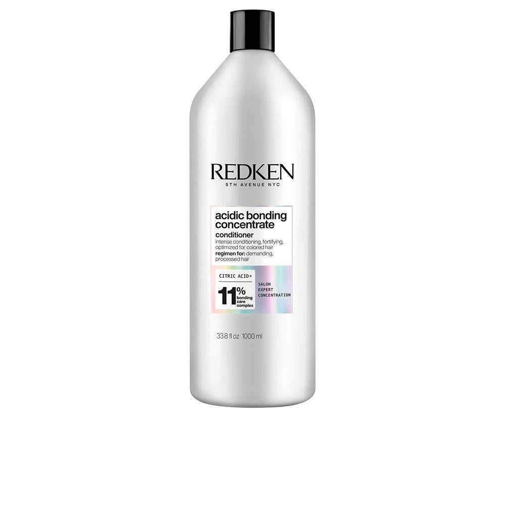 Redken Acidic Bonding Concentrate Bálsamo Profesional Para Cabello Daado Reparación Profunda