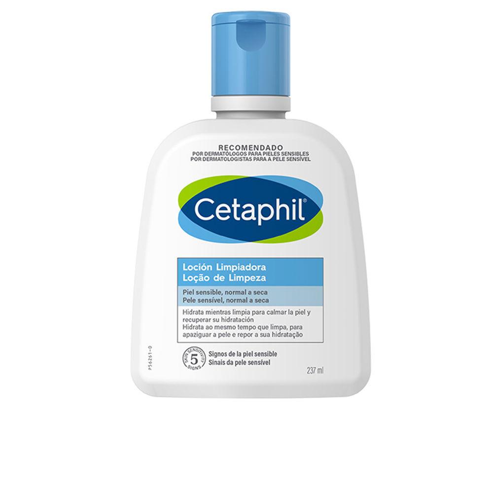 Cetaphil Cetaphil Limpiadora Lozione Detergente Viso Detergi Lenisci Idrata Pelle