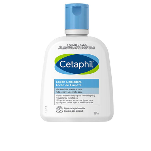 Cetaphil Cetaphil Limpiadora Lozione Detergente Viso Detergi Lenisci Idrata Pelle