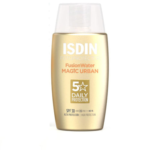 Isdin Fotoprotettori Isdin Fotoprotettore Fusion Water Urban Protezione Solare Avanzata