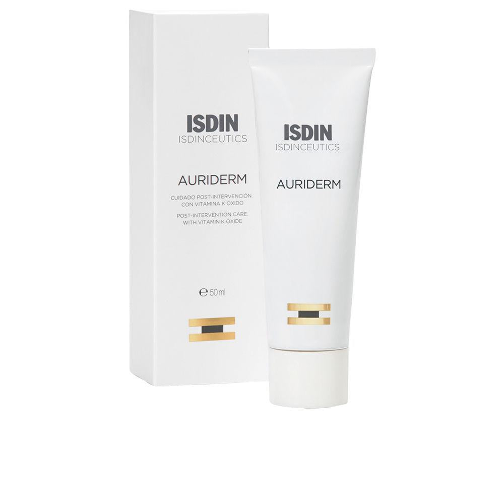 Isdin Isdinceutics Auriderm Crema Viso Allevia Rossore E Lividi