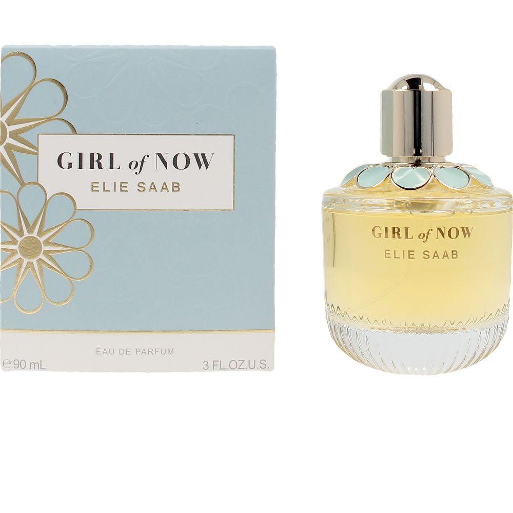 Elie Saab Girl Of Now Profumo Eau De Parfum Il Tempo  Adesso