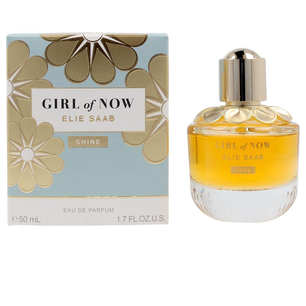 Elie Saab Girl Of Now Parfum Eau De Parfum Fragrance Audacieuse