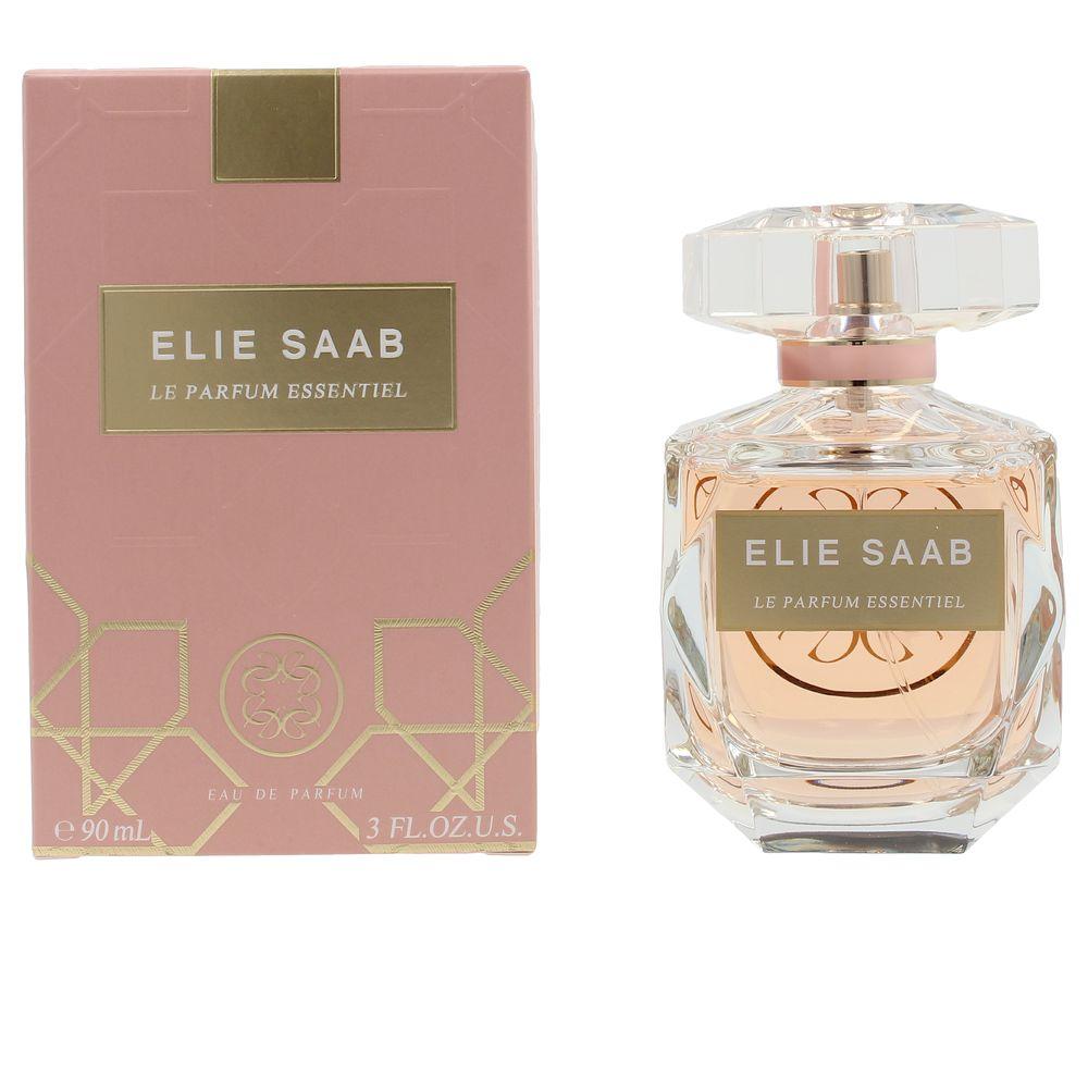 Elie Saab Le Parfum Perfume Eau De Parfum Regreso A Los Fundamentos