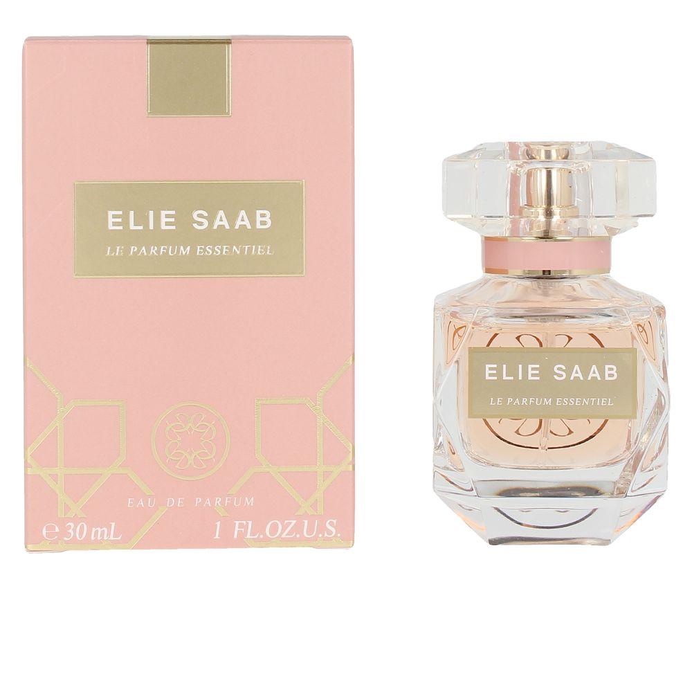Elie Saab Le Parfum Perfume Eau De Parfum Regreso A Los Fundamentos