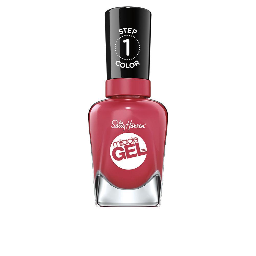 Sally Hansen Miracle Gel 256-Proper P-Rose 14,7ml