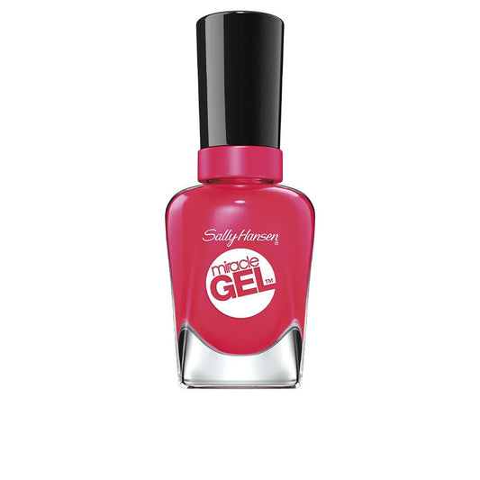 Sally Hansen Miracle Gel Polish Long-Lasting UV-Free Shine