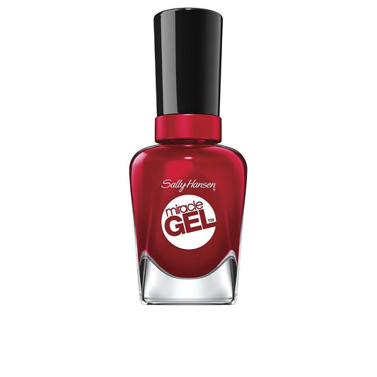 Sally Hansen Miracle Gel Polish Long-Lasting UV-Free Shine