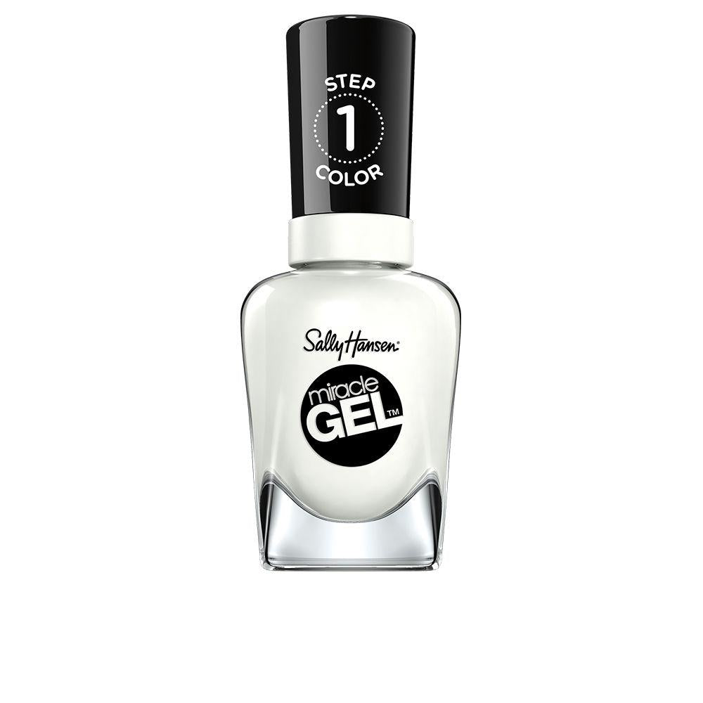 Sally Hansen Miracle Gel Smalto Gel Brillantezza Duratura Senza UV