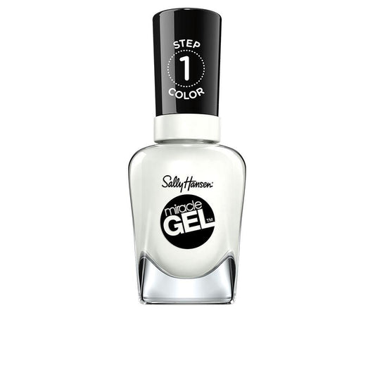 Sally Hansen Miracle Gel Polish Long-Lasting UV-Free Shine