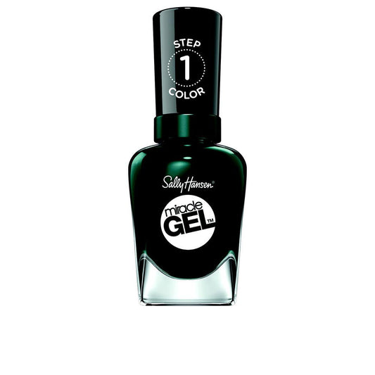 Sally Hansen Miracle Gel Polish Long-Lasting UV-Free Shine