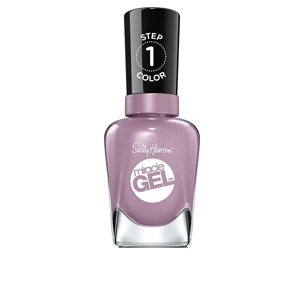 Sally Hansen Miracle Gel Smalto Gel Brillantezza Duratura Senza UV