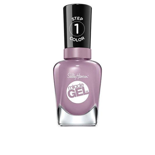 Sally Hansen Miracle Gel Smalto Gel Brillantezza Duratura Senza UV