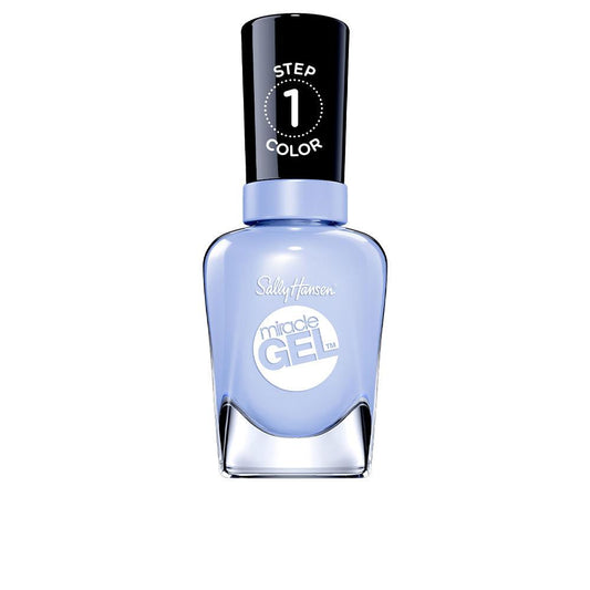 Sally Hansen Miracle Gel Polish Long-Lasting UV-Free Shine