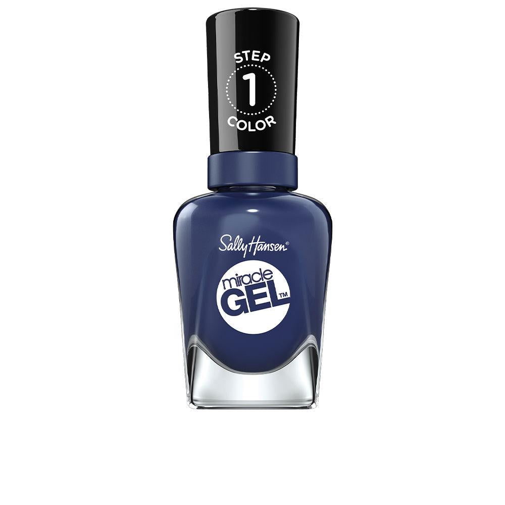 Sally Hansen Miracle Gel Smalto Gel Brillantezza Duratura Senza UV