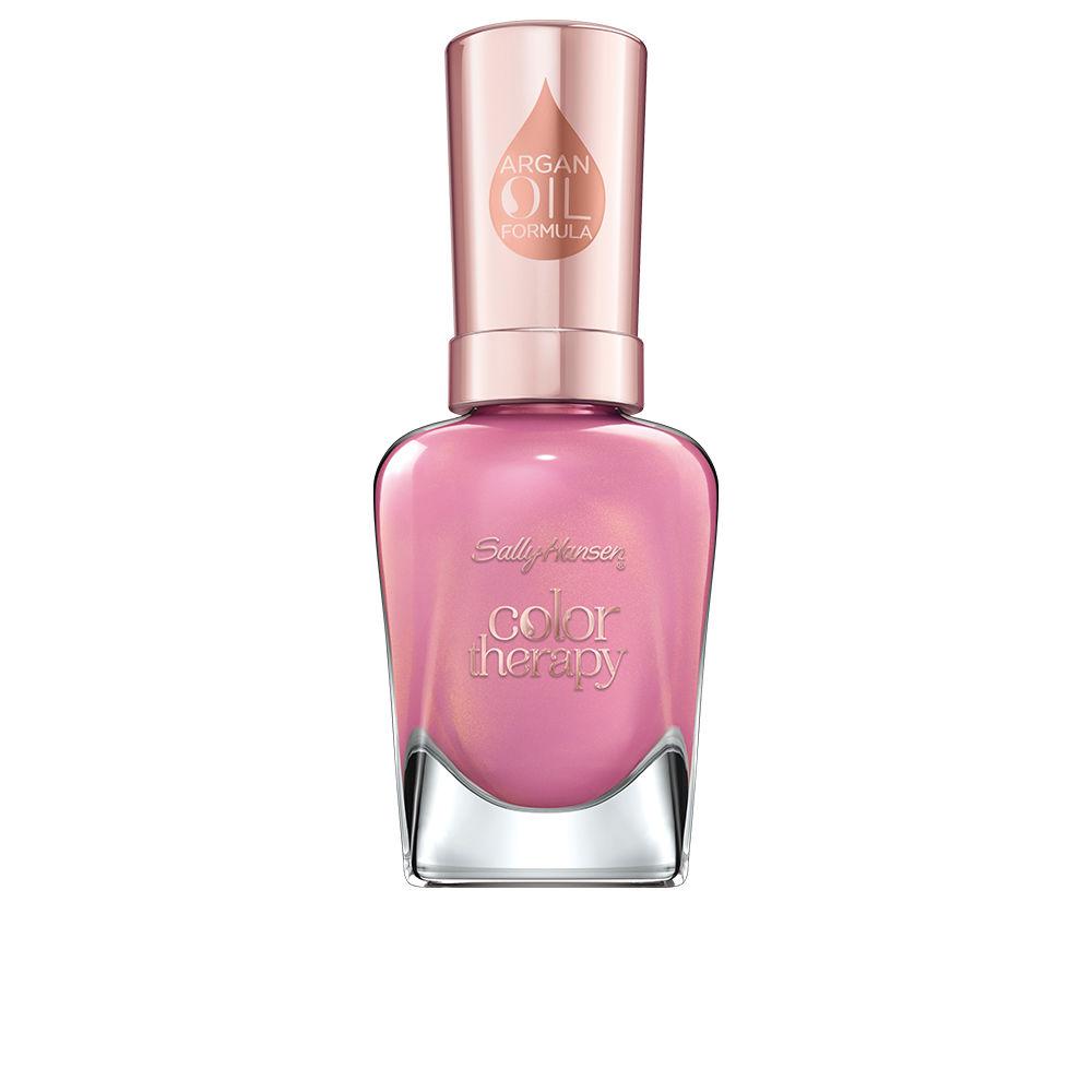 Sally Hansen Color Therapy Correttore Per Unghie Formula Innovativa Con Olio Di Argan