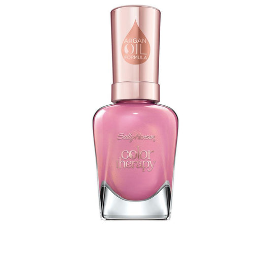 Sally Hansen Color Therapy Correttore Per Unghie Formula Innovativa Con Olio Di Argan