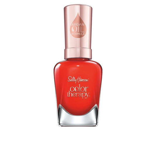Sally Hansen Color Therapy Correttore Per Unghie Formula Innovativa Con Olio Di Argan