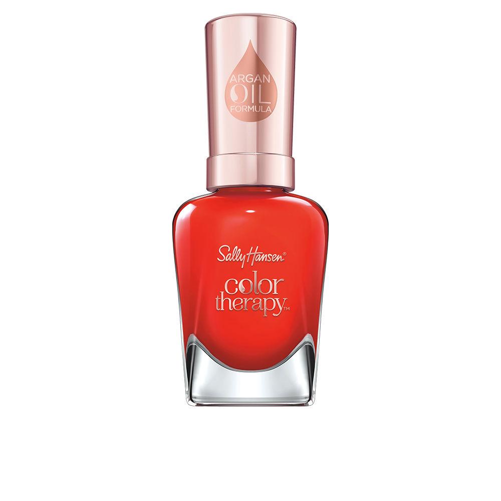 Sally Hansen Color Therapy Correttore Per Unghie Formula Innovativa Con Olio Di Argan