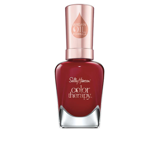Sally Hansen Color Therapy Correttore Per Unghie Formula Innovativa Con Olio Di Argan