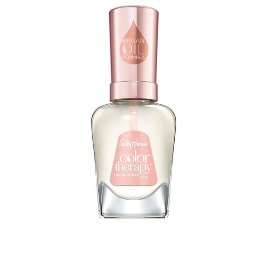 Sally Hansen Color Therapy Olio Elisir Per Unghie E Cuticole
